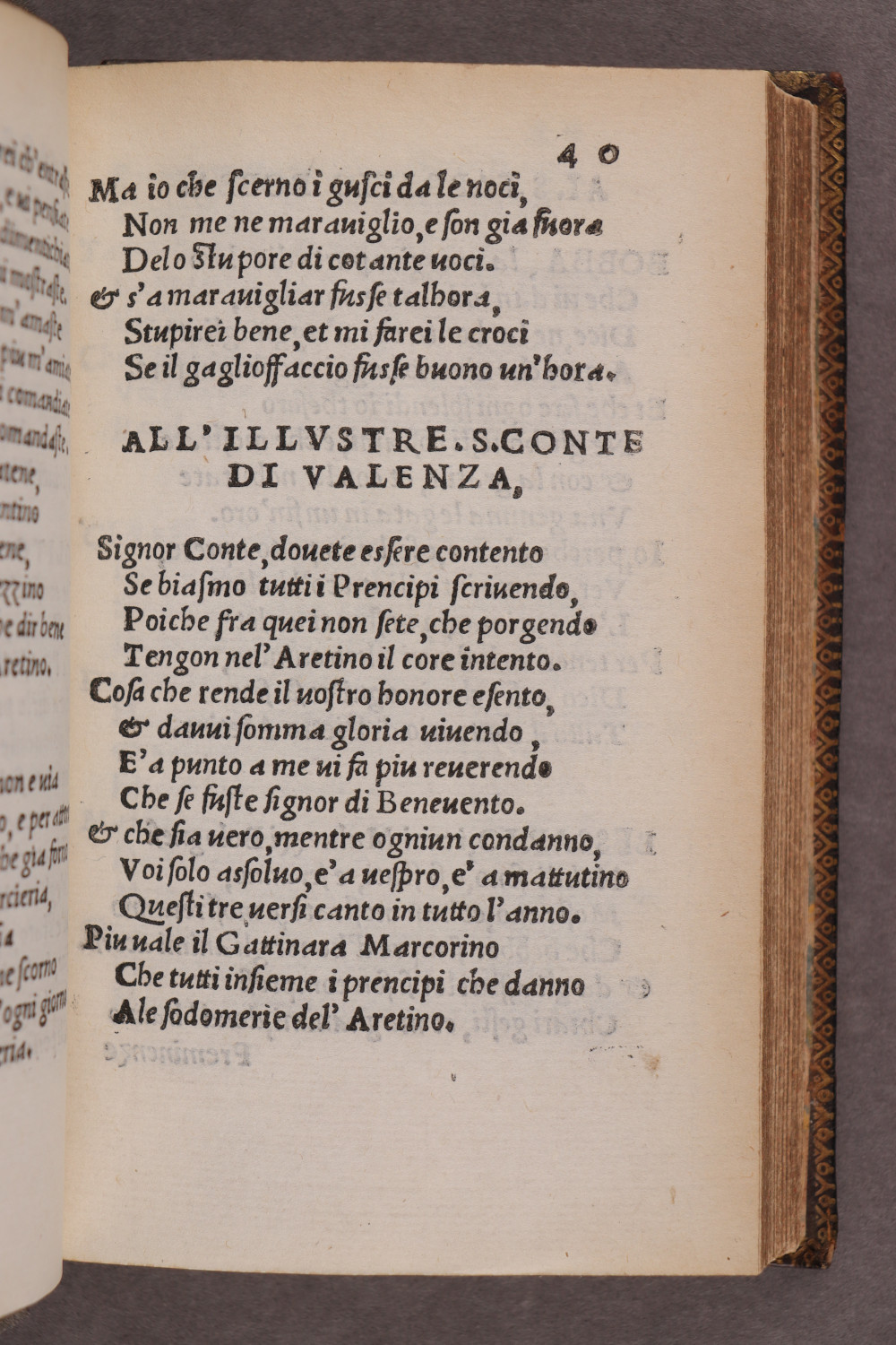 Folio 40 recto